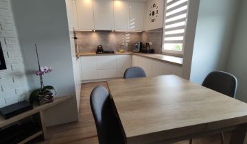 Mieszkanie 3-pokojowe Zamość, ul. Oboźna