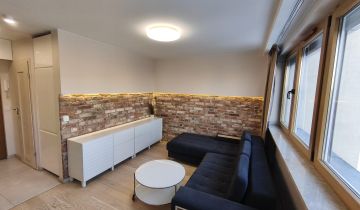 Mieszkanie 1-pokojowe Warszawa Bielany, ul. Williama Szekspira