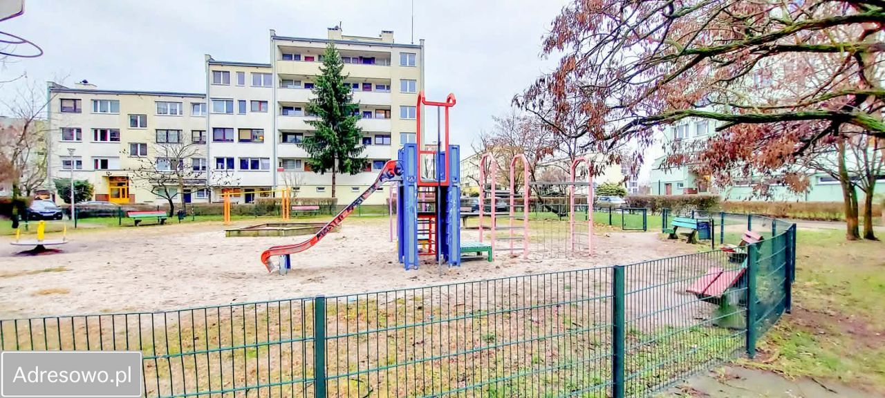 Mieszkanie 2-pokojowe Wrocław Kuźniki, ul. Sarbinowska. Zdjęcie 3