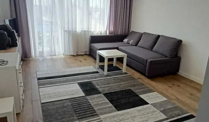 Mieszkanie 2-pokojowe Wadowice, os. Wadowity