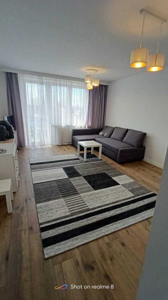 Mieszkanie 2-pokojowe Wadowice, os. Wadowity. Zdjęcie 1