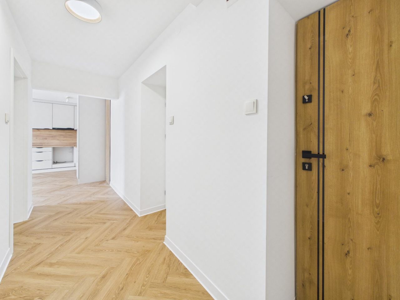 Mieszkanie 2-pokojowe Zawiercie Centrum, ul. Porębska. Zdjęcie 14