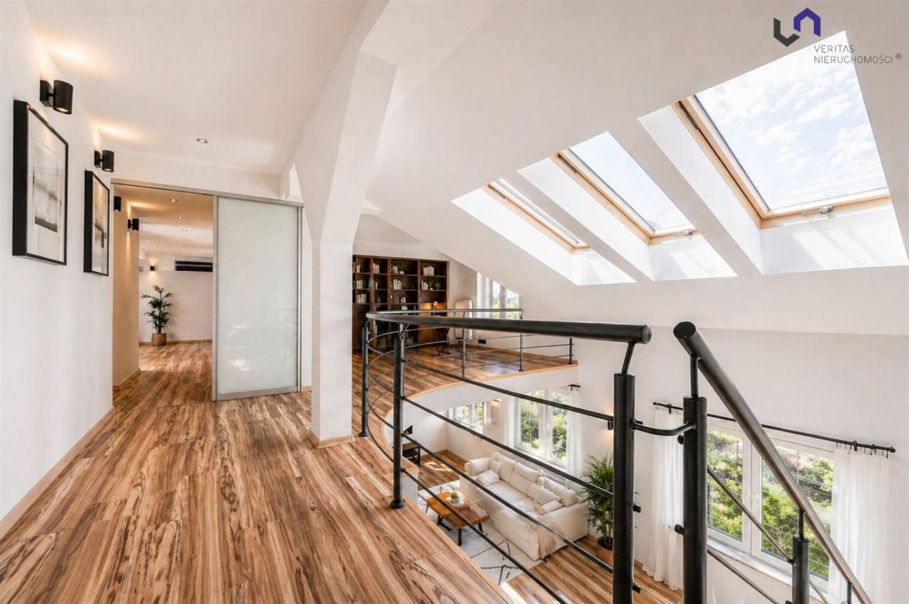 Mieszkanie 4-pokojowe Mikołów Centrum, ul. Katowicka. Zdjęcie 9