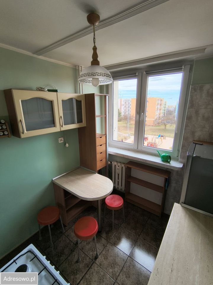 Mieszkanie 3-pokojowe Zielona Góra Centrum, ul. Monte Cassino. Zdjęcie 9