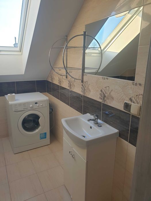 Mieszkanie 1-pokojowe Żukowo, ul. Pożarna. Zdjęcie 4