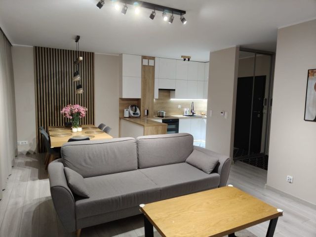 Mieszkanie 3-pokojowe Stargard, ul. Ignacego Łukasiewicza. Zdjęcie 1