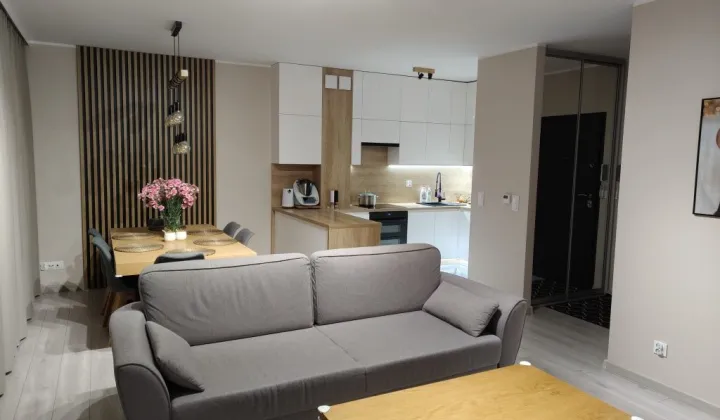 Mieszkanie 3-pokojowe Stargard, ul. Ignacego Łukasiewicza