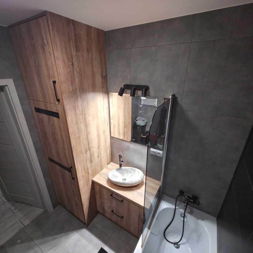 Mieszkanie 3-pokojowe Koszalin, ul. Żytnia. Zdjęcie 7