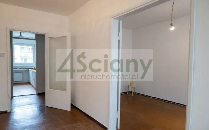 Mieszkanie 2-pokojowe Warszawa Wola, al. Prymasa Tysiąclecia. Zdjęcie 4
