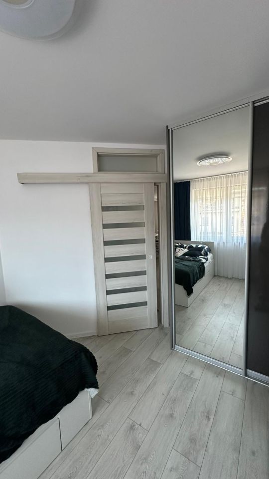 Mieszkanie 2-pokojowe Police, ul. Bankowa. Zdjęcie 8