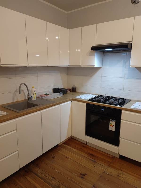 Mieszkanie 4-pokojowe Stargard, al. Dębowa. Zdjęcie 3