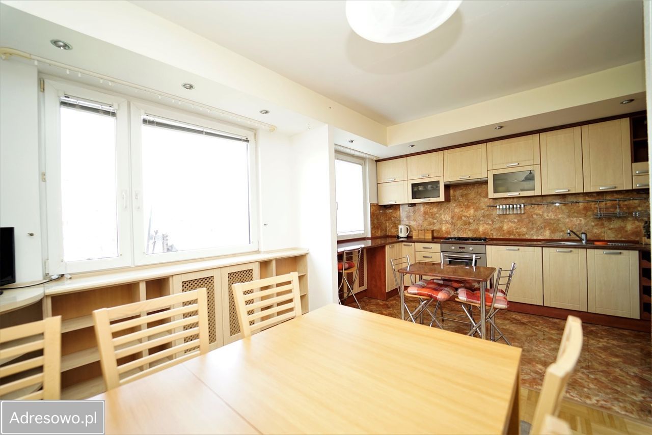 Mieszkanie 3-pokojowe Rzeszów Nowe Miasto, ul. Podwisłocze. Zdjęcie 6