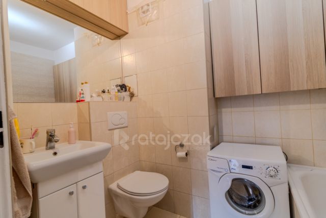 Mieszkanie 3-pokojowe Gdynia Śródmieście, ul. Józefa Bema. Zdjęcie 14