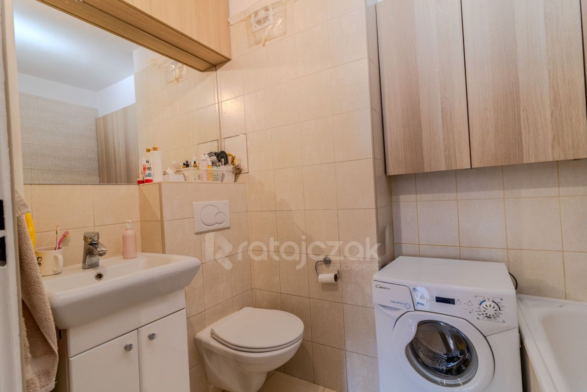 Mieszkanie 3-pokojowe Gdynia Śródmieście, ul. Józefa Bema. Zdjęcie 14