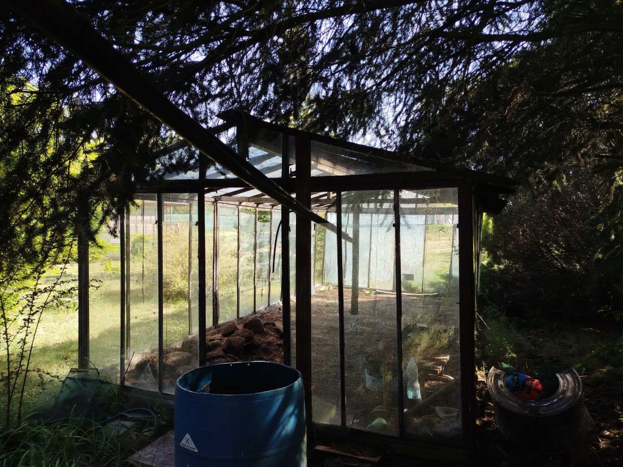 Działka rod Piła, al. Wojska Polskiego. Zdjęcie 5