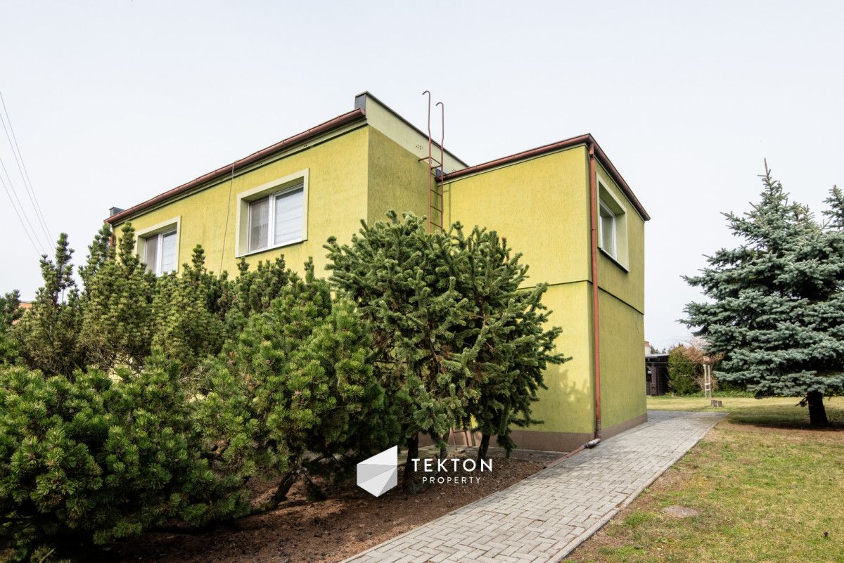 dom wolnostojący, 6 pokoi Wiry, ul. Komornicka. Zdjęcie 19