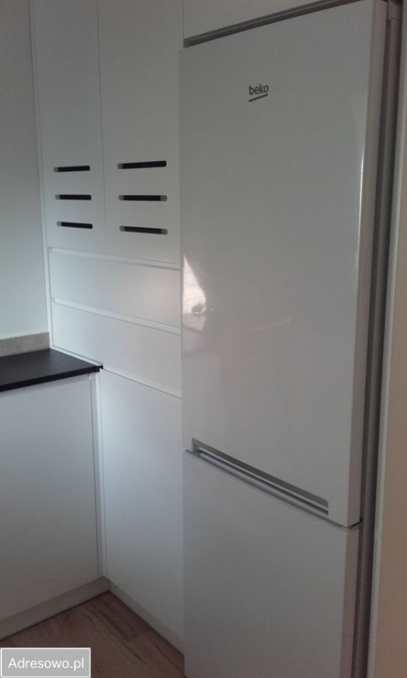 Mieszkanie 2-pokojowe Gdańsk Oliwa, ul. Franciszka Kręckiego. Zdjęcie 15