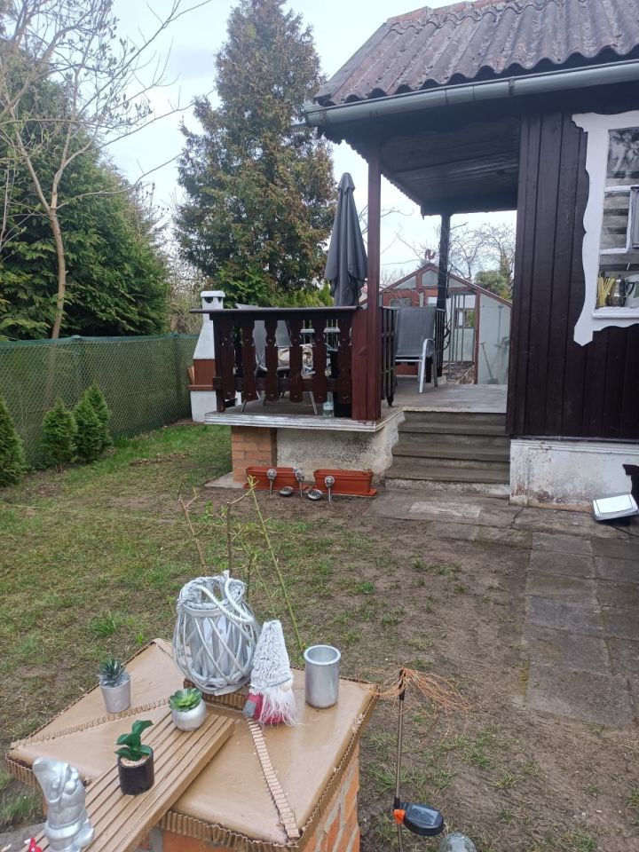 Działka rod Sępólno Krajeńskie. Zdjęcie 8