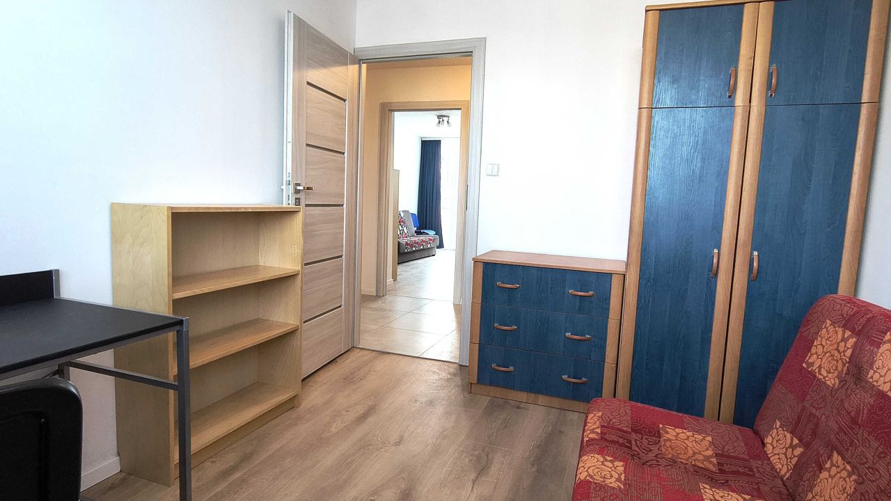 Mieszkanie 2-pokojowe Wrocław Krzyki, ul. Widna. Zdjęcie 2