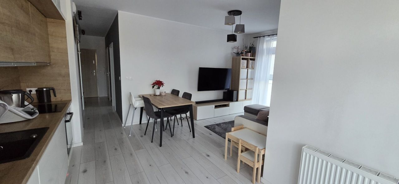 Mieszkanie 2-pokojowe Bydgoszcz Glinki, ul. Szpitalna. Zdjęcie 1