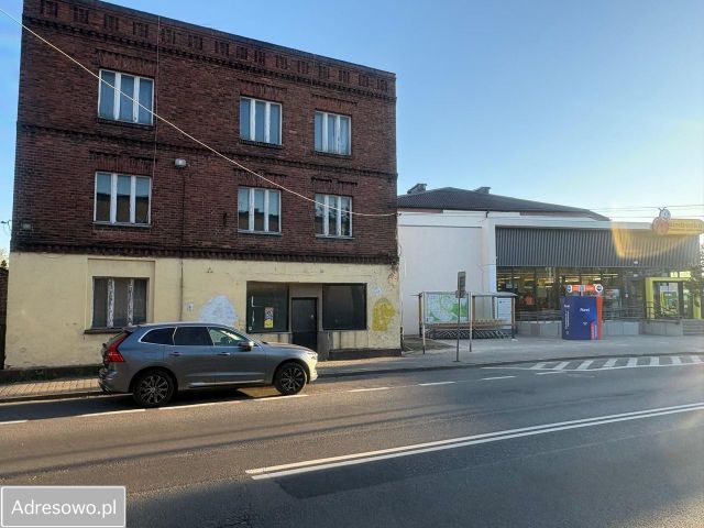 kamienica, 6 pokoi Katowice Podlesie, ul. Uniczowska. Zdjęcie 1