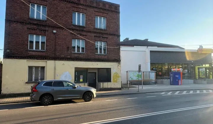 kamienica, 6 pokoi Katowice Podlesie, ul. Uniczowska