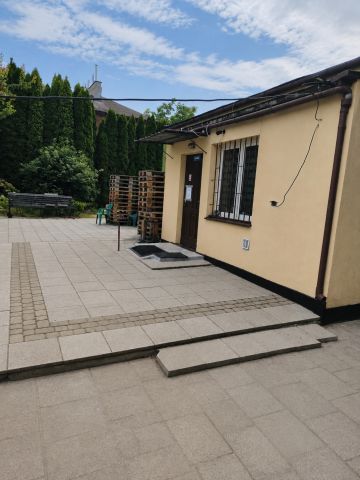 Biuro Warszawa Wola, ul. Wincentego Pola. Zdjęcie 3