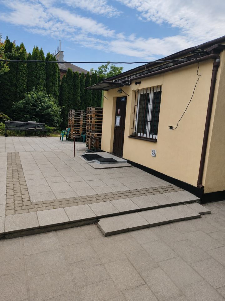 Biuro Warszawa Wola, ul. Wincentego Pola. Zdjęcie 3