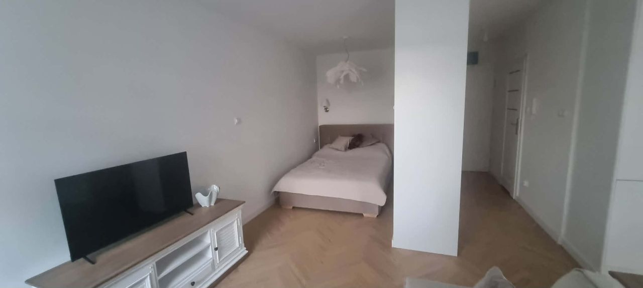 Mieszkanie 1-pokojowe Płock Stare Miasto, ul. Kolegialna. Zdjęcie 3
