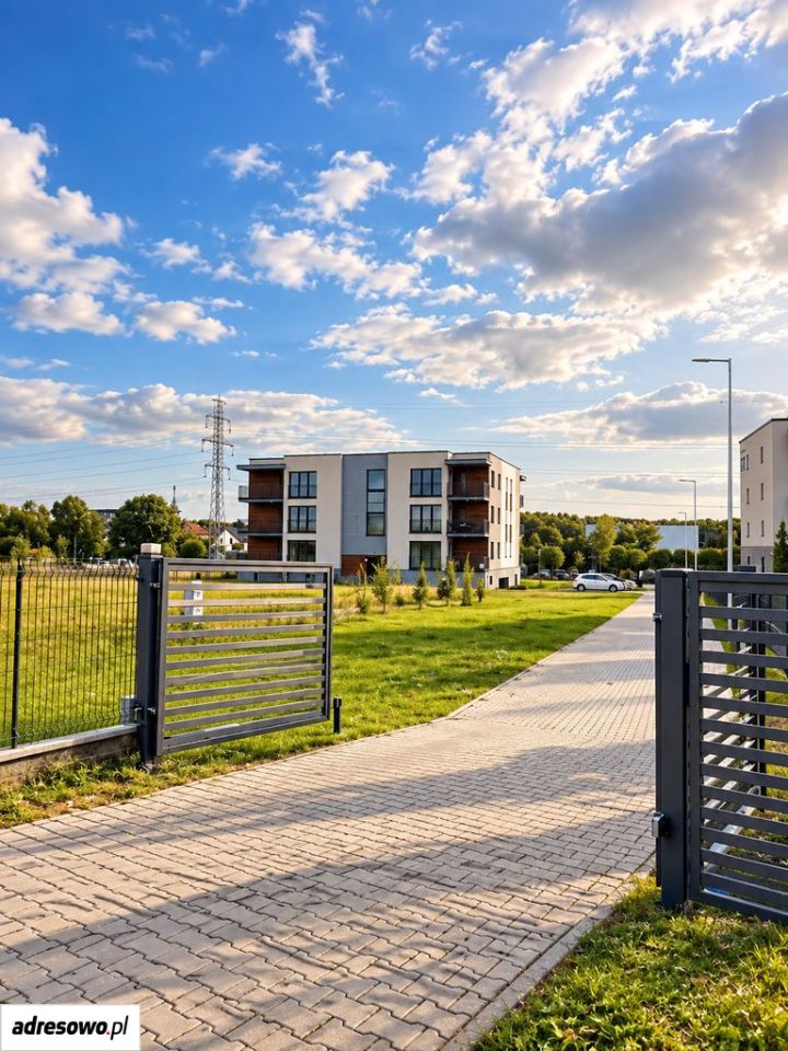 Mieszkanie 2-pokojowe Rybnik Boguszowice, ul. Sztolniowa. Zdjęcie 1