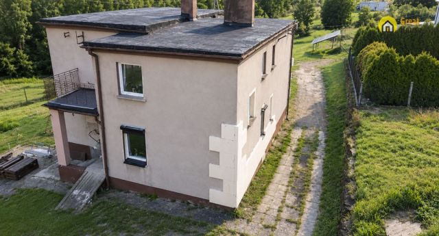 dom wolnostojący, 5 pokoi Radlin Biertułtowy, ul. Gabriela Narutowicza. Zdjęcie 19