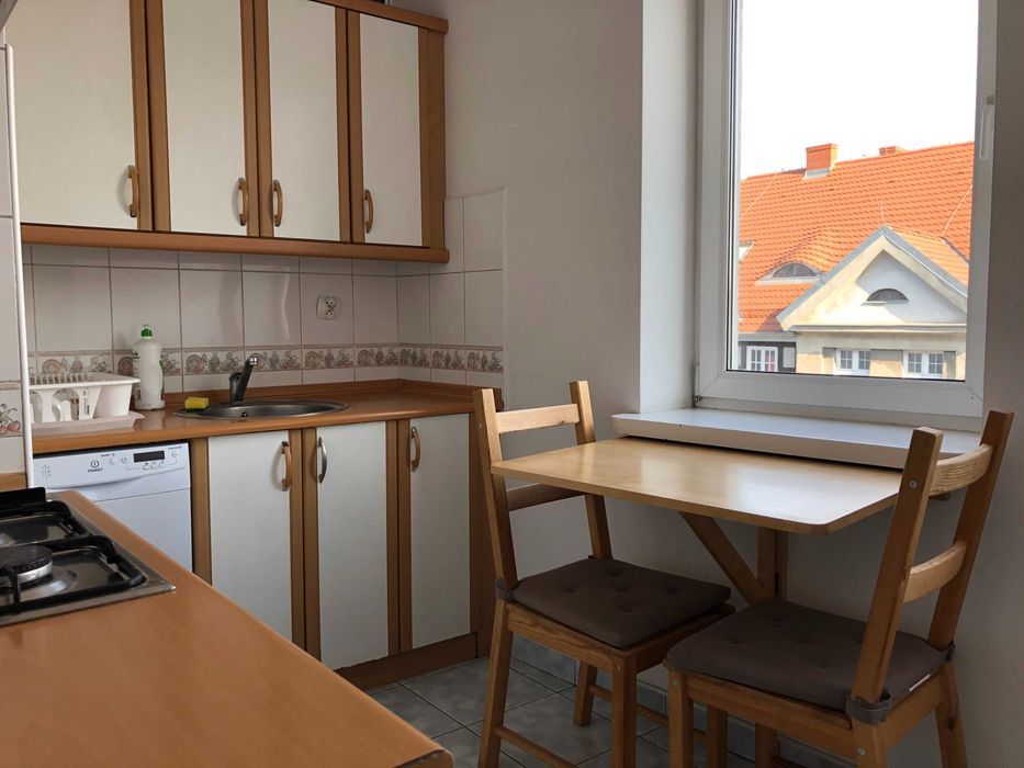 Mieszkanie 2-pokojowe Poznań Jeżyce, ul. Jana Kochanowskiego. Zdjęcie 7