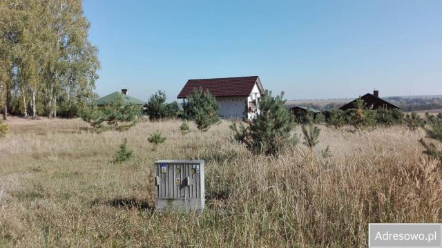 Działka budowlana Kierzkowo. Zdjęcie 1