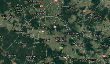dom wolnostojący Siedlec Duży. Zdjęcie 1