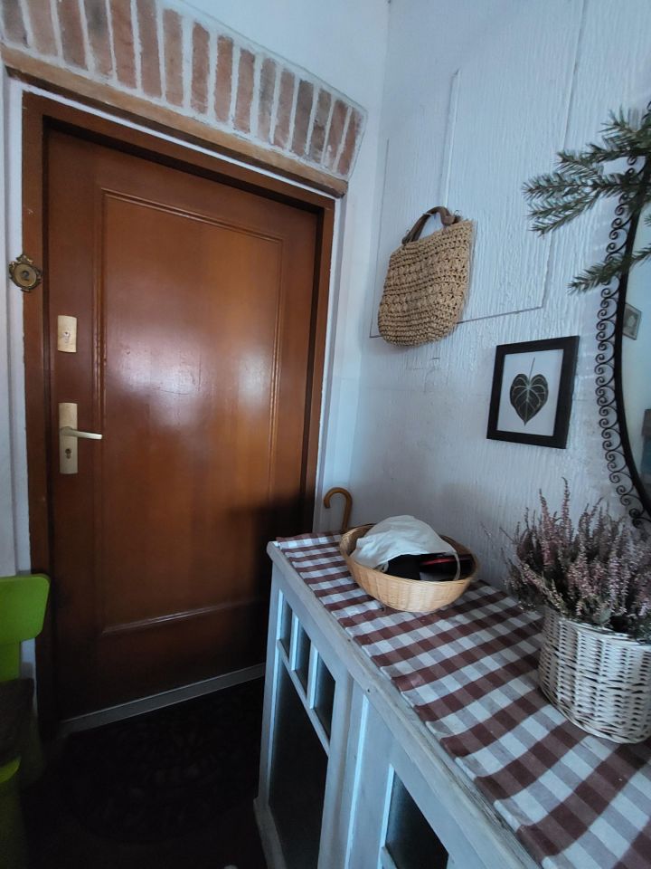 Mieszkanie 3-pokojowe Toruń Podgórz, ul. Inowrocławska. Zdjęcie 6