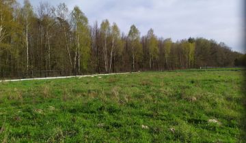 Działka rolno-budowlana Będzelin