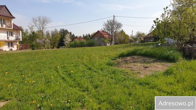 Działka budowlana Brzączowice. Zdjęcie 3