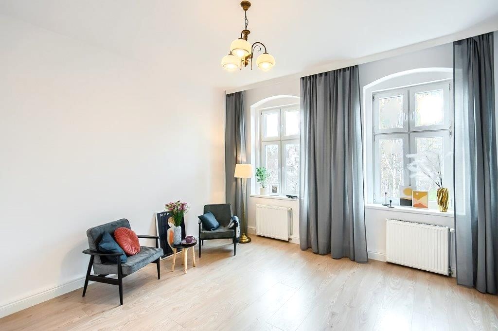 Mieszkanie 1-pokojowe Oława