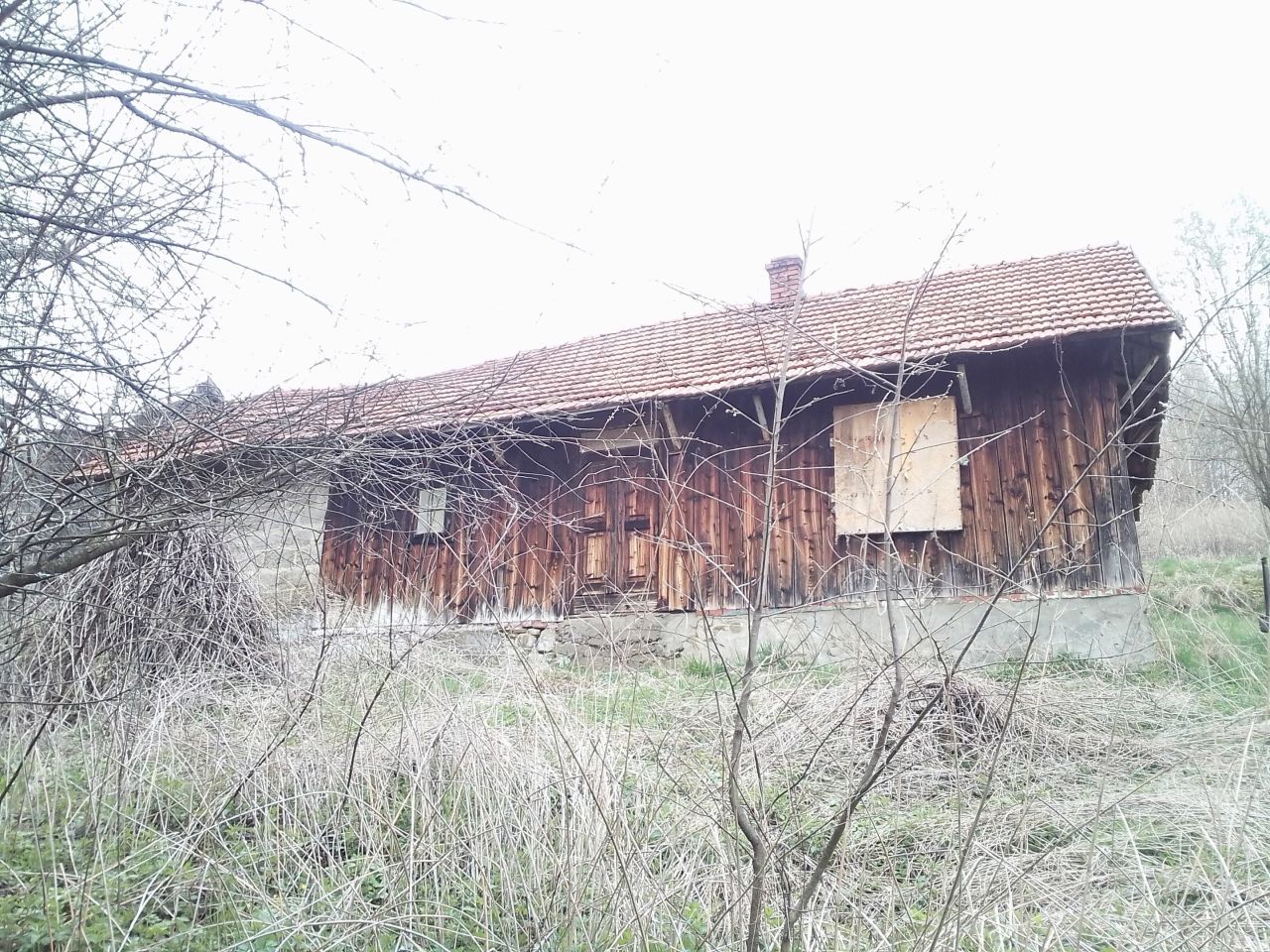 dom wolnostojący, 3 pokoje Tułkowice Środek. Zdjęcie 15