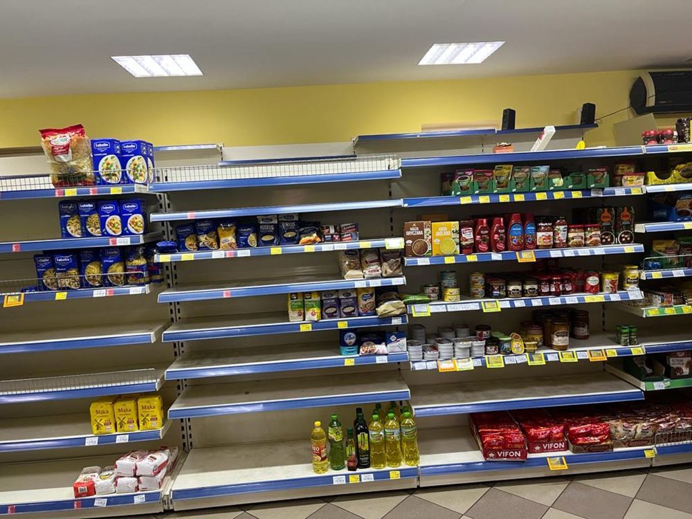 Lokal Barciany, ul. Floriana Piotrowskiego. Zdjęcie 4