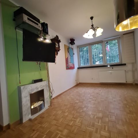 Mieszkanie 2-pokojowe Warszawa Grochów, ul. Szaserów. Zdjęcie 1