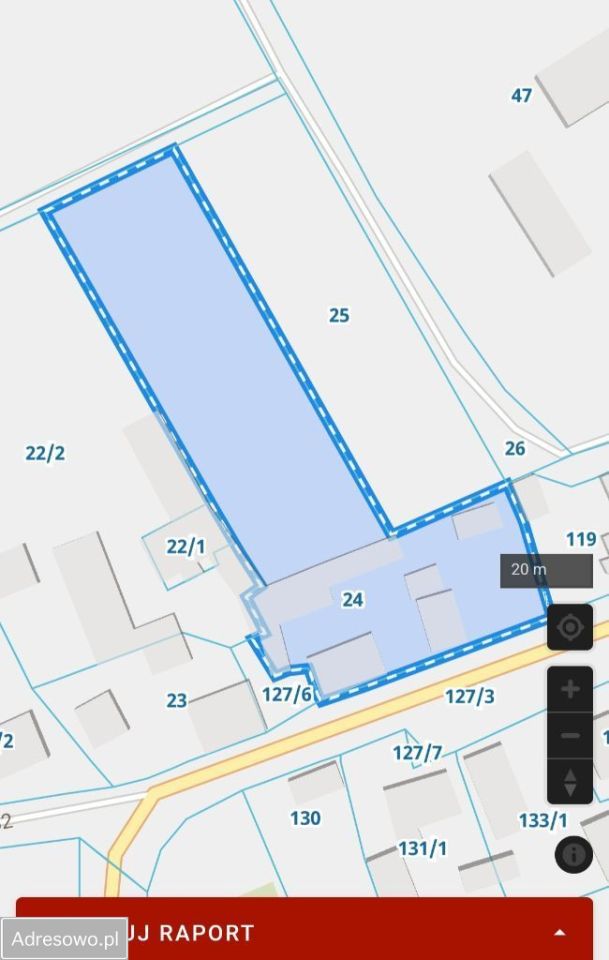 dom wolnostojący, 6 pokoi Opalewo. Zdjęcie 9