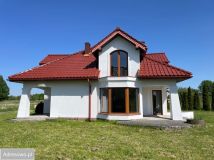 dom wolnostojący, 5 pokoi Wołowice. Zdjęcie 3