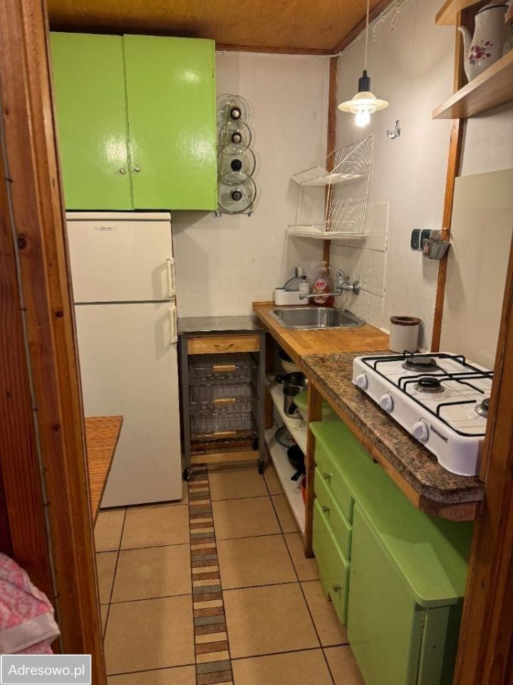 dom letniskowy Warszewice. Zdjęcie 6