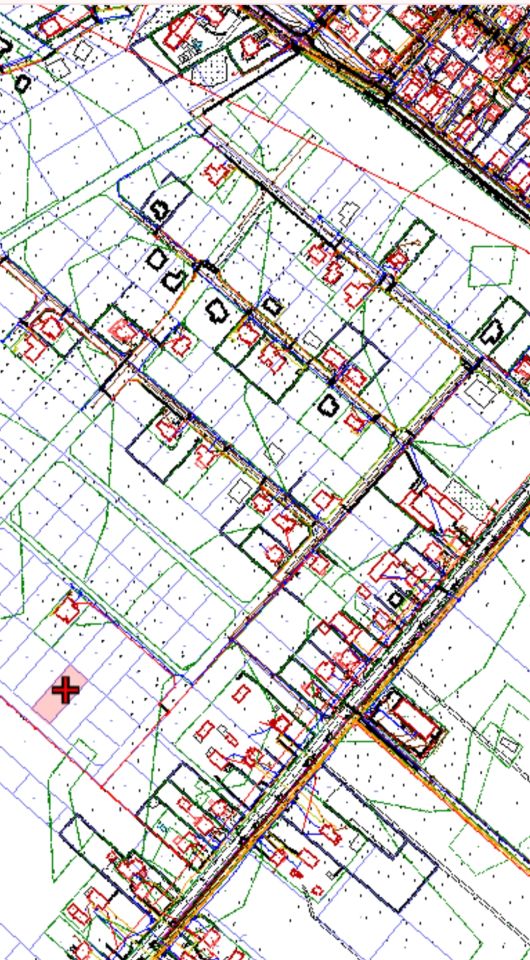 Działka budowlana Księży Dwór. Zdjęcie 4