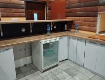 Lokal Siepraw. Zdjęcie 1