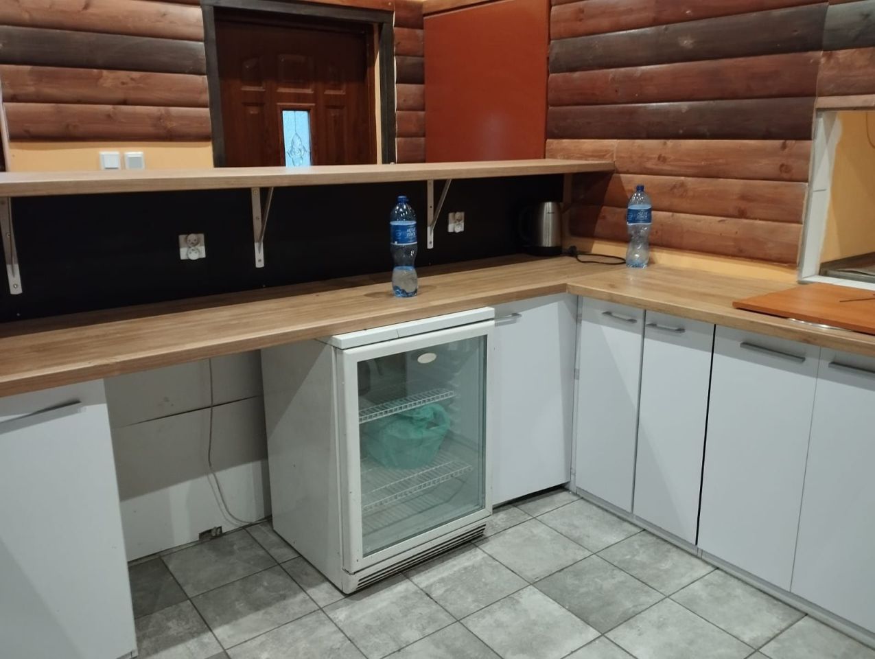 Lokal Siepraw. Zdjęcie 2