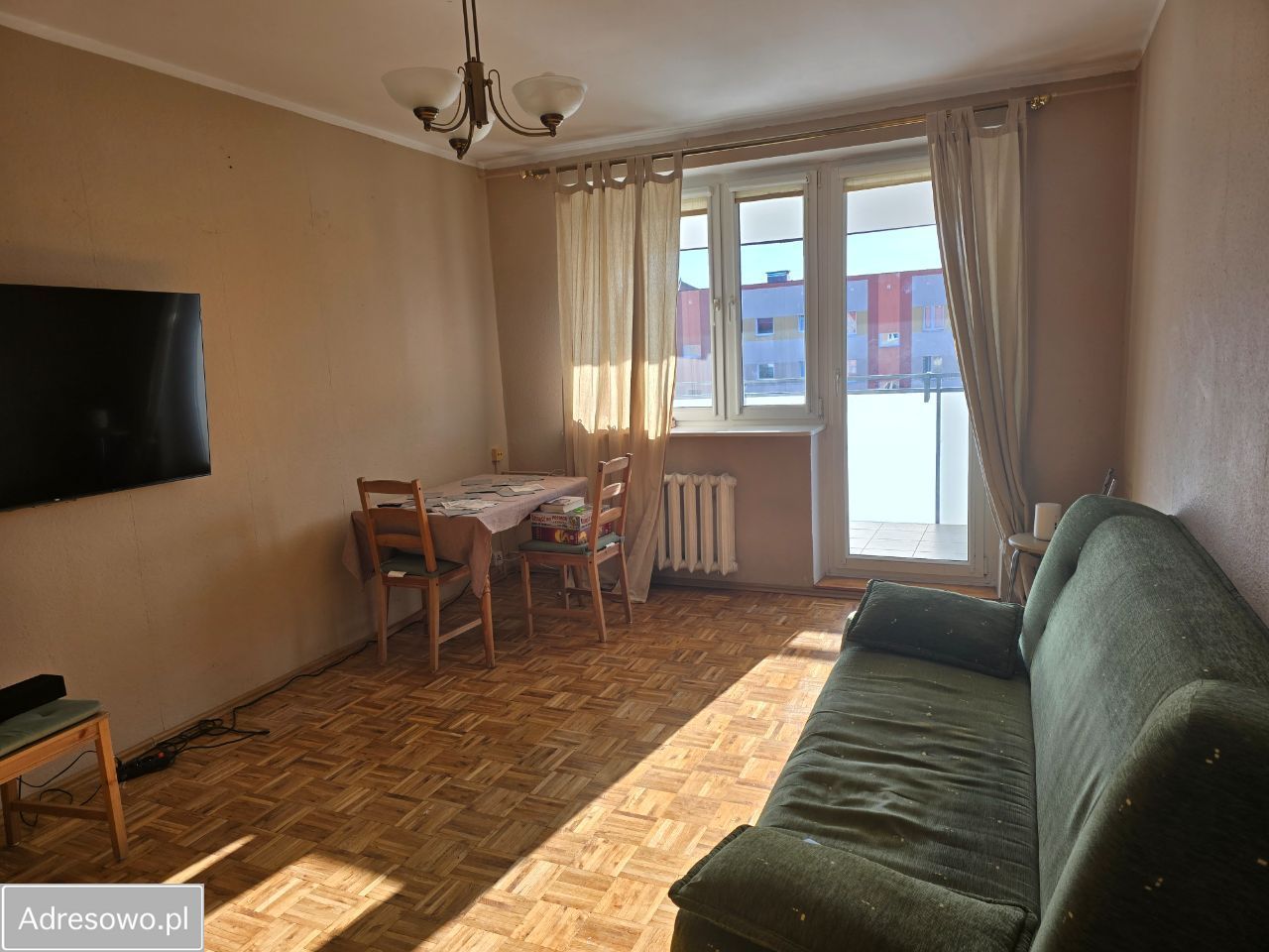 Mieszkanie 3-pokojowe Koziegłowy, os. Leśne. Zdjęcie 12