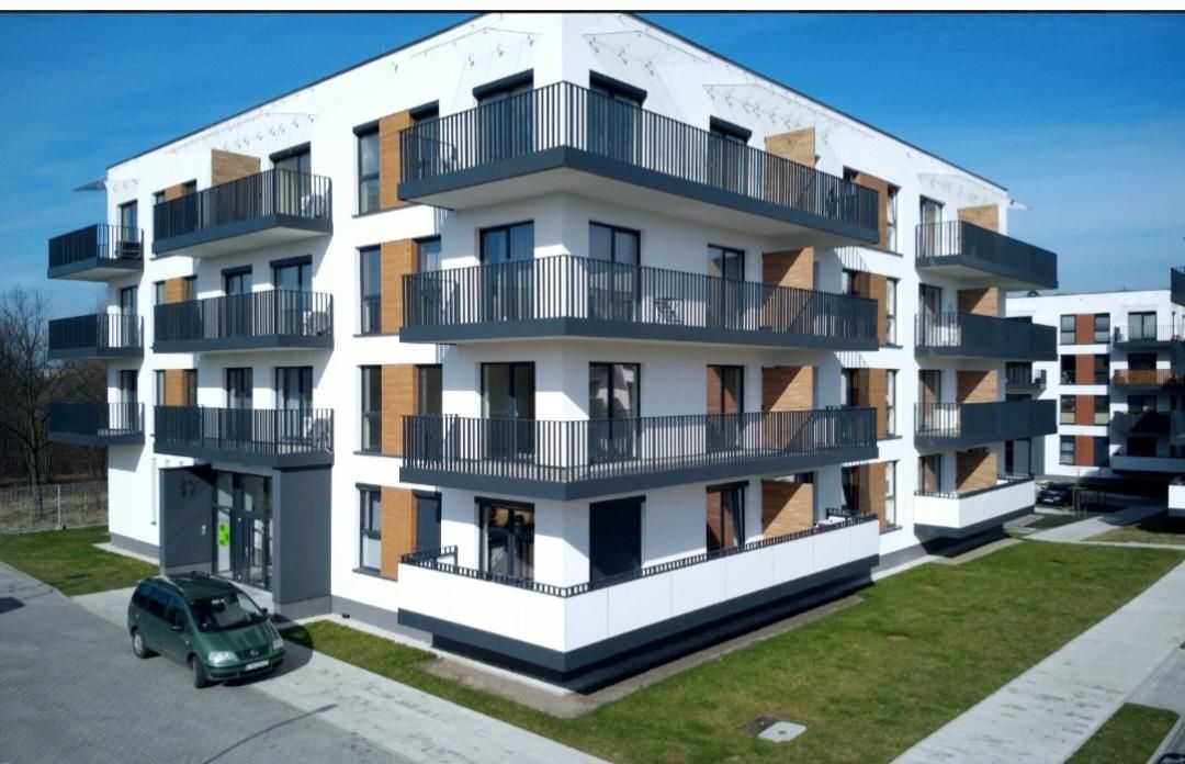 Mieszkanie 2-pokojowe Tomaszów Mazowiecki, ul. Fryderyka Chopina