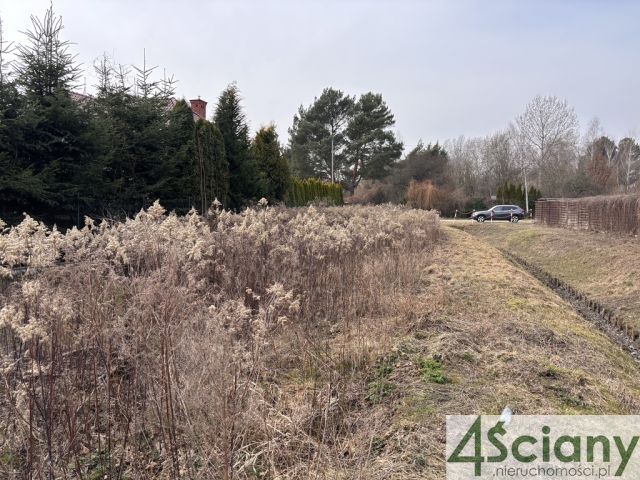 Działka budowlana Warszawa Ursynów. Zdjęcie 4